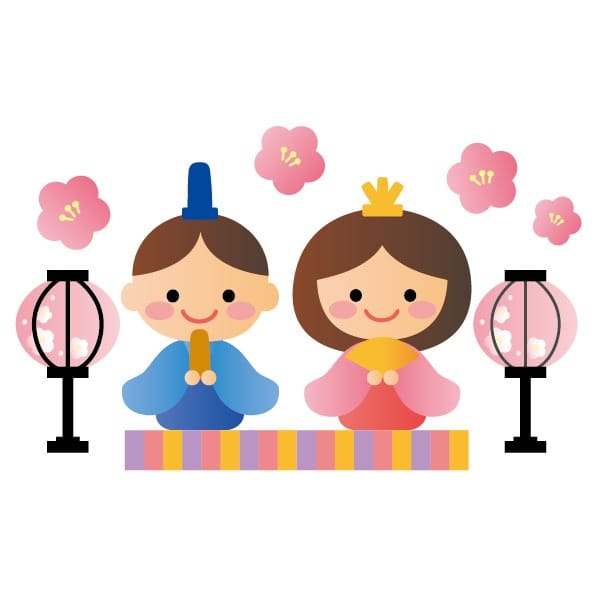 ひな祭り